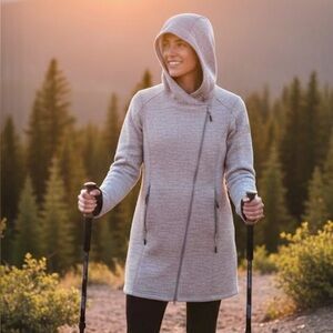 Mc Kinley Woven Jacket